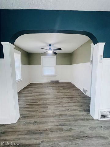 3560 W 65th Street, Cleveland, OH 44102