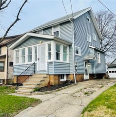 3560 W 65th Street, Cleveland, OH 44102