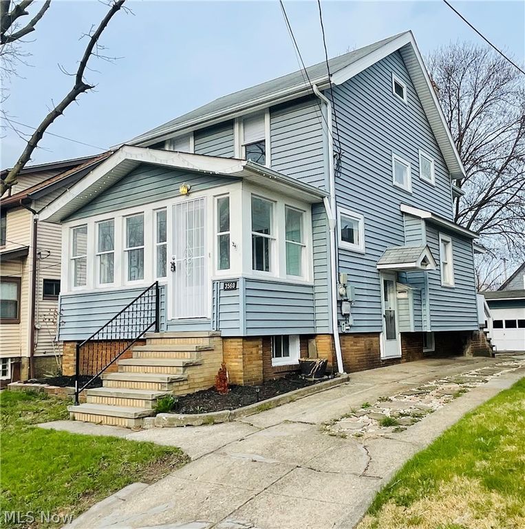 3560 W 65th Street, Cleveland, OH 44102