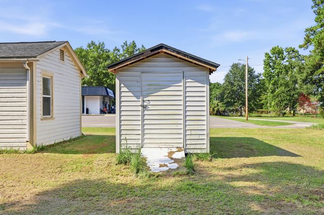1924 South Island Rd., Georgetown, SC 29440