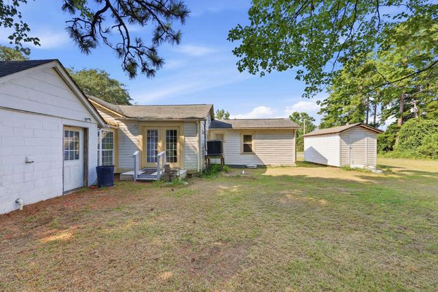 1924 South Island Rd., Georgetown, SC 29440