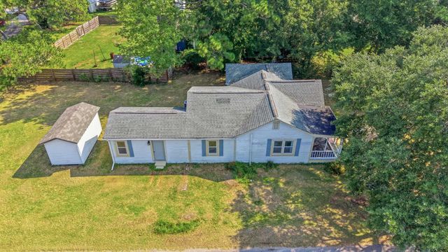 1924 South Island Rd., Georgetown, SC 29440
