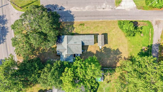 1924 South Island Rd., Georgetown, SC 29440