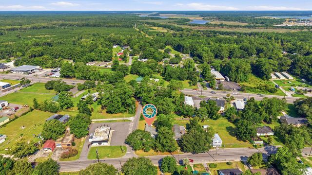1924 South Island Rd., Georgetown, SC 29440
