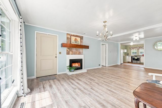 1924 South Island Rd., Georgetown, SC 29440