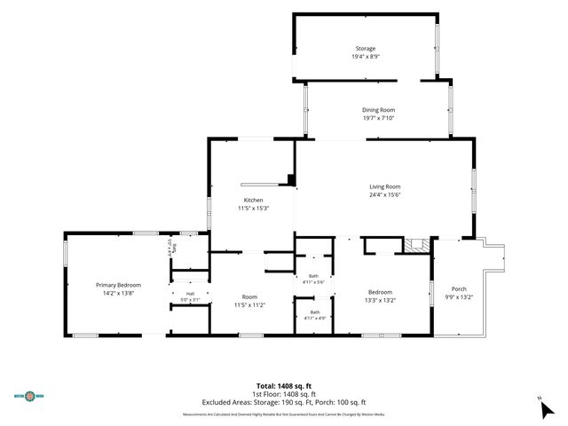 1924 South Island Rd., Georgetown, SC 29440