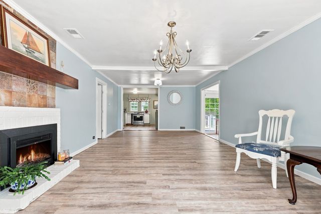 1924 South Island Rd., Georgetown, SC 29440
