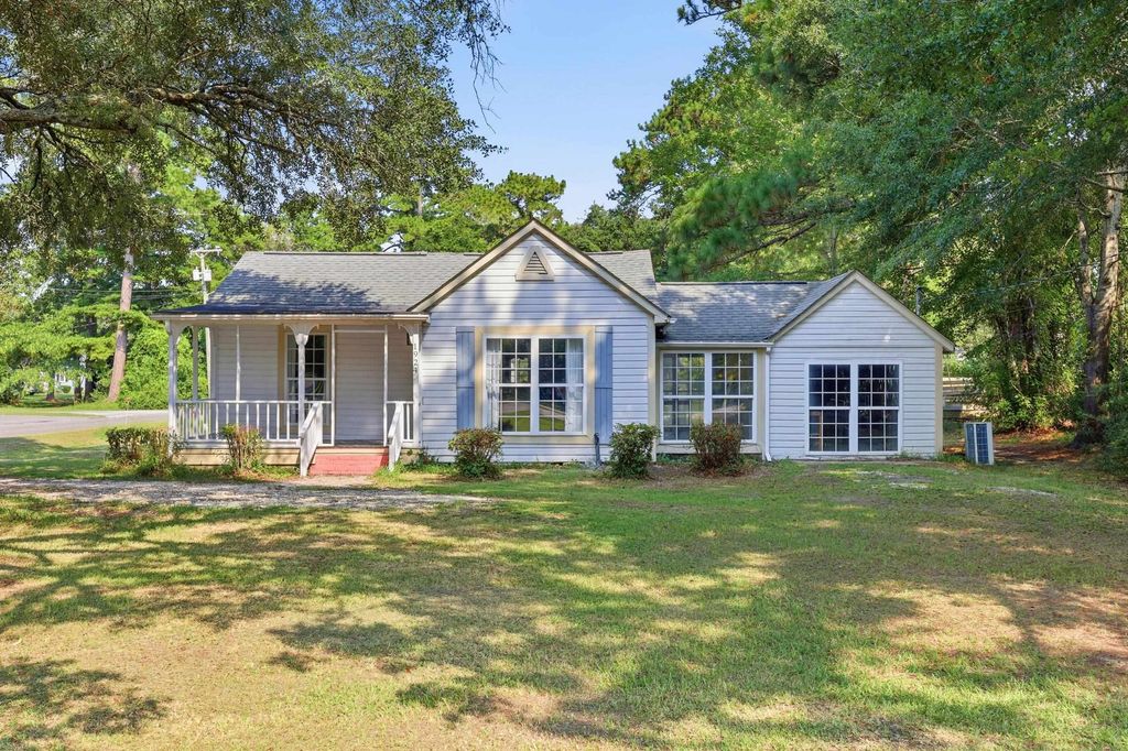 1924 South Island Rd., Georgetown, SC 29440 — photo 2