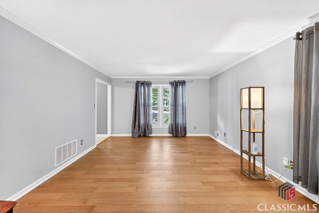 125 Broomsedge Trail, Athens, GA 30606