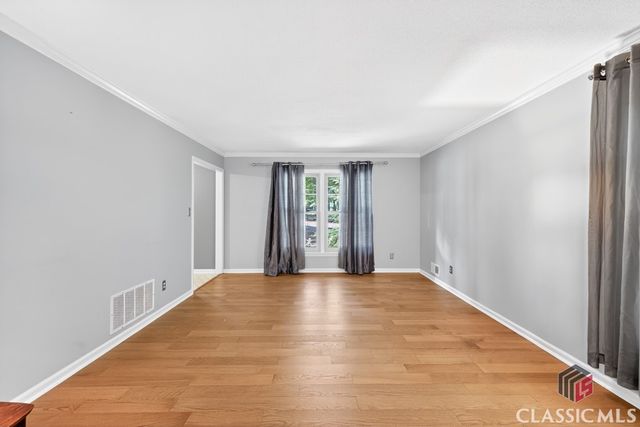 125 Broomsedge Trail, Athens, GA 30606