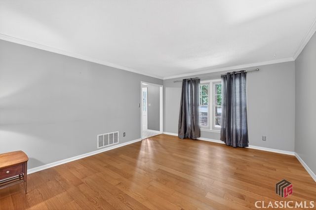 125 Broomsedge Trail, Athens, GA 30606