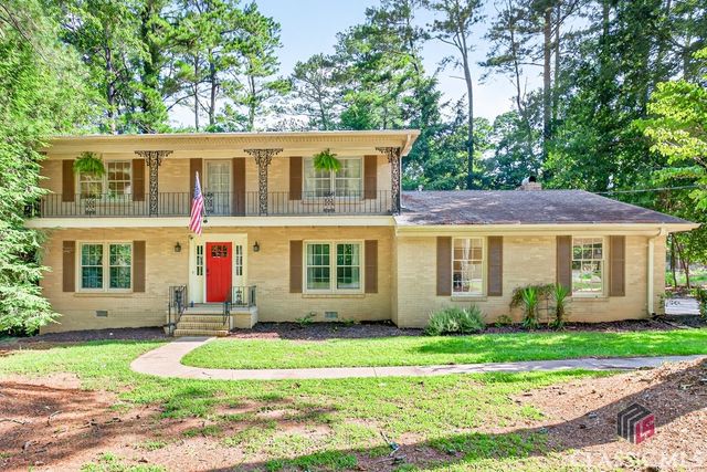 125 Broomsedge Trail, Athens, GA 30606