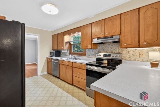 125 Broomsedge Trail, Athens, GA 30606