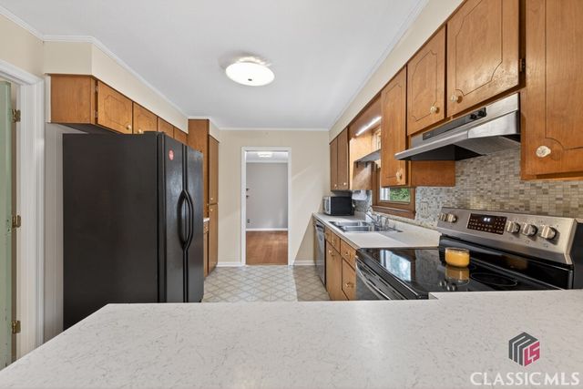 125 Broomsedge Trail, Athens, GA 30606