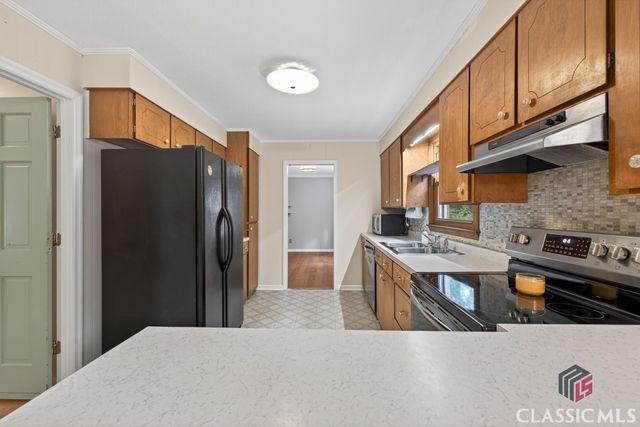 125 Broomsedge Trail, Athens, GA 30606