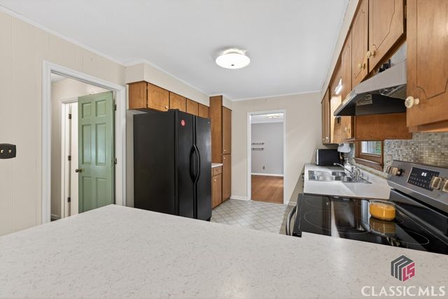 125 Broomsedge Trail, Athens, GA 30606