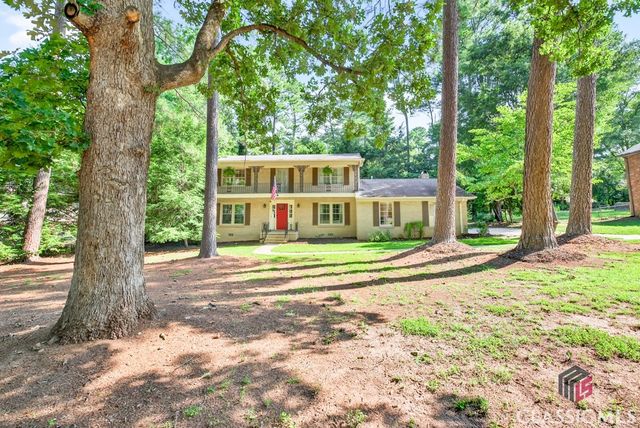 125 Broomsedge Trail, Athens, GA 30606