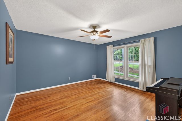 125 Broomsedge Trail, Athens, GA 30606