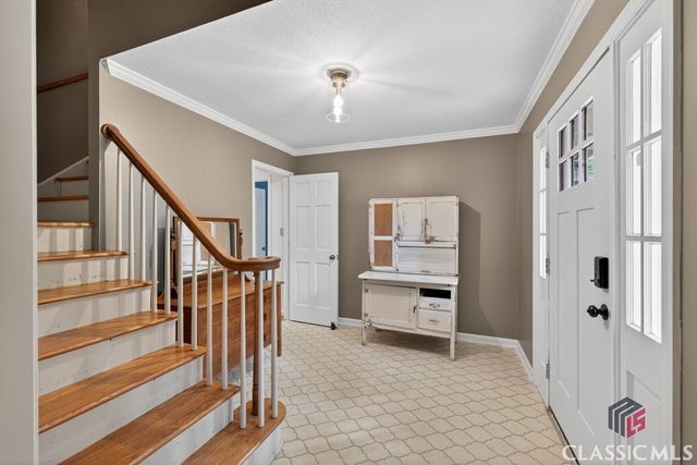 125 Broomsedge Trail, Athens, GA 30606