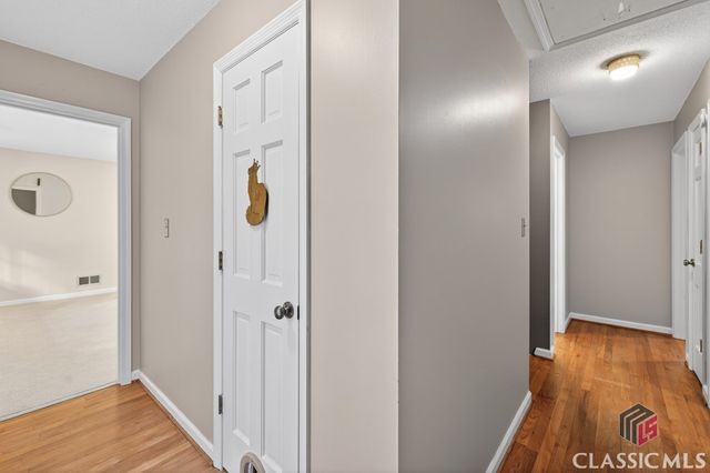 125 Broomsedge Trail, Athens, GA 30606