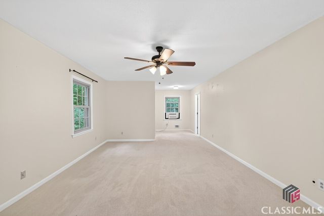 125 Broomsedge Trail, Athens, GA 30606