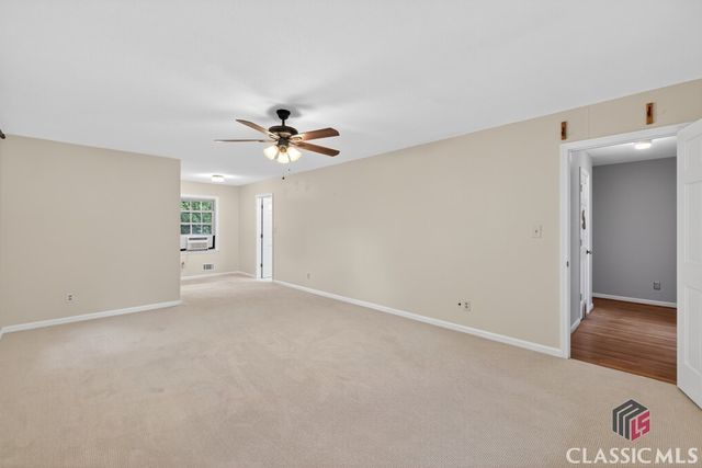 125 Broomsedge Trail, Athens, GA 30606