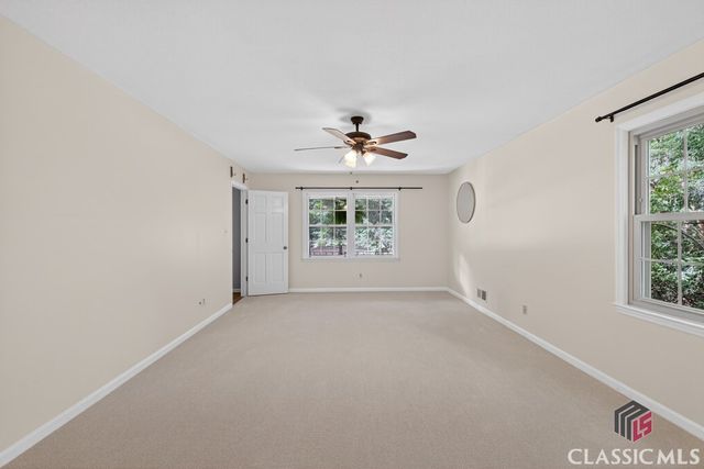 125 Broomsedge Trail, Athens, GA 30606