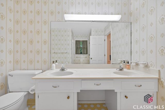 125 Broomsedge Trail, Athens, GA 30606