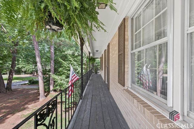 125 Broomsedge Trail, Athens, GA 30606