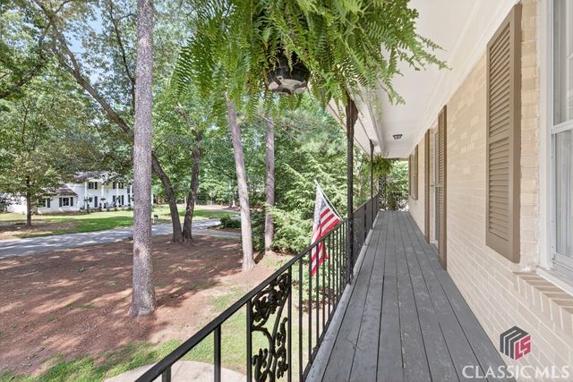 125 Broomsedge Trail, Athens, GA 30606