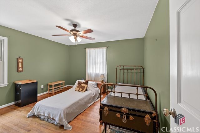 125 Broomsedge Trail, Athens, GA 30606