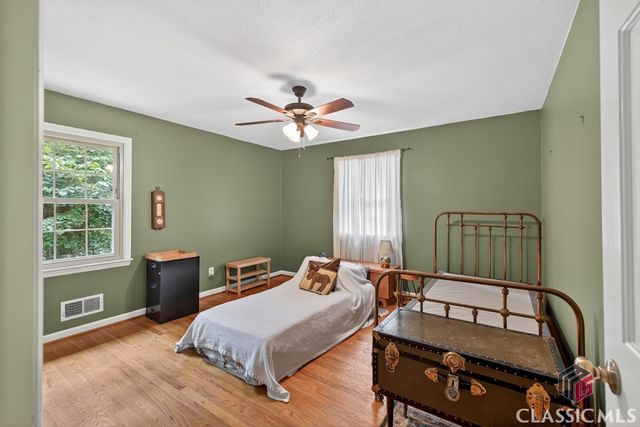 125 Broomsedge Trail, Athens, GA 30606