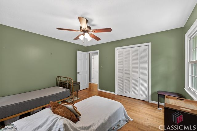 125 Broomsedge Trail, Athens, GA 30606