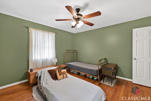 125 Broomsedge Trail, Athens, GA 30606