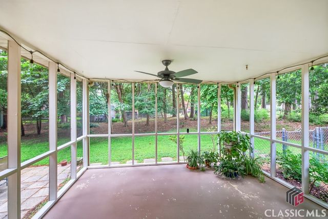 125 Broomsedge Trail, Athens, GA 30606