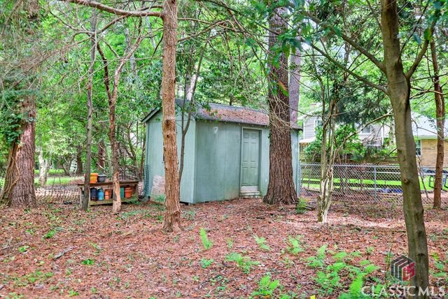 125 Broomsedge Trail, Athens, GA 30606