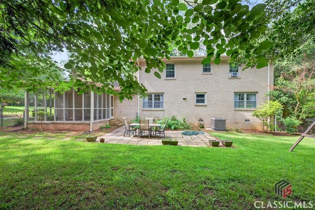 125 Broomsedge Trail, Athens, GA 30606