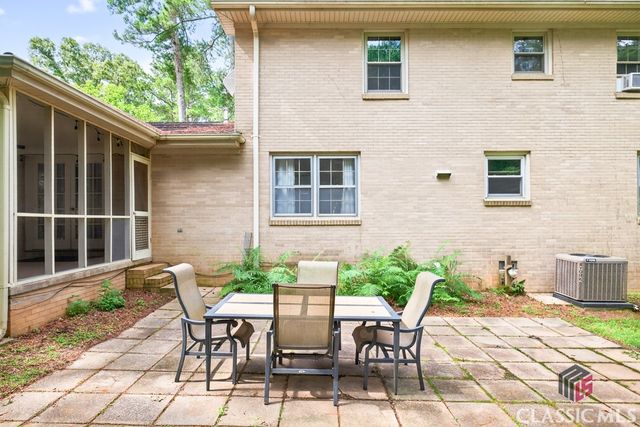 125 Broomsedge Trail, Athens, GA 30606