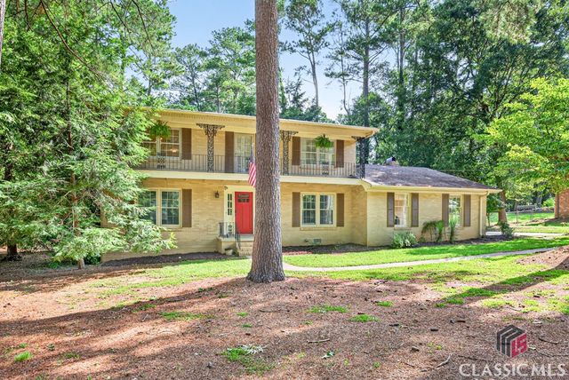 125 Broomsedge Trail, Athens, GA 30606