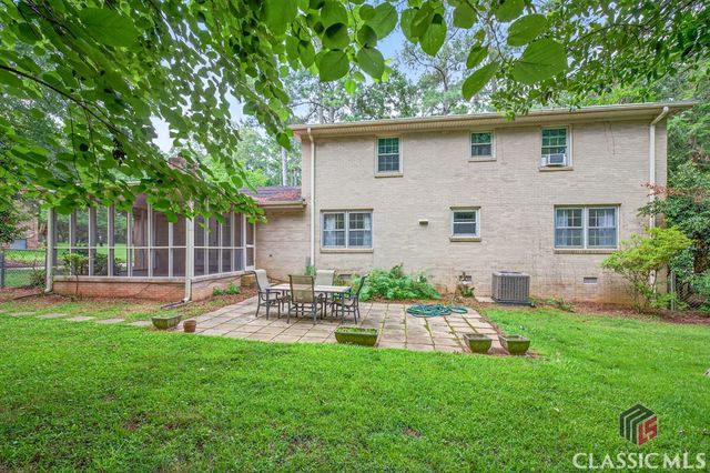 125 Broomsedge Trail, Athens, GA 30606