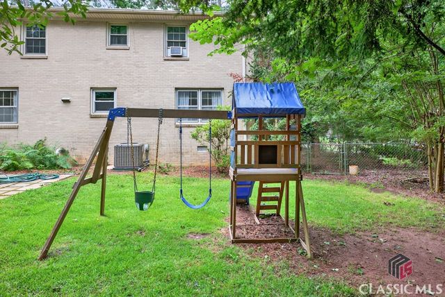 125 Broomsedge Trail, Athens, GA 30606