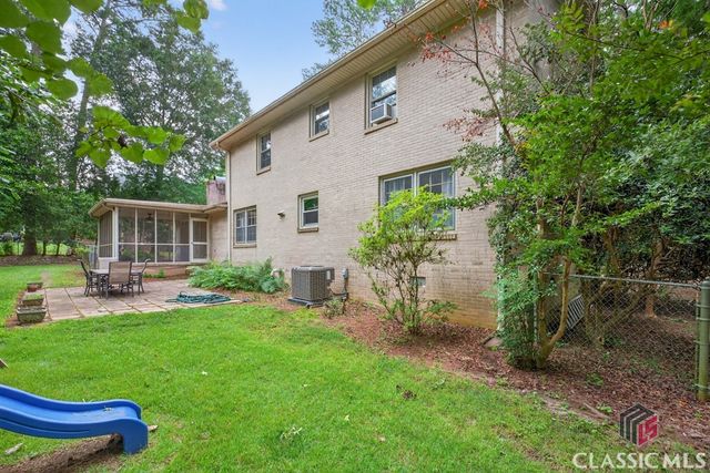 125 Broomsedge Trail, Athens, GA 30606