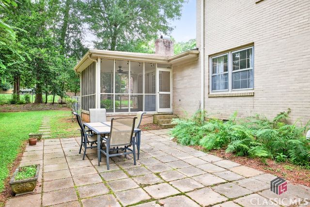 125 Broomsedge Trail, Athens, GA 30606