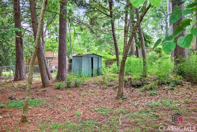 125 Broomsedge Trail, Athens, GA 30606