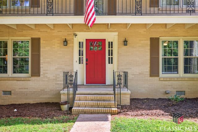 125 Broomsedge Trail, Athens, GA 30606