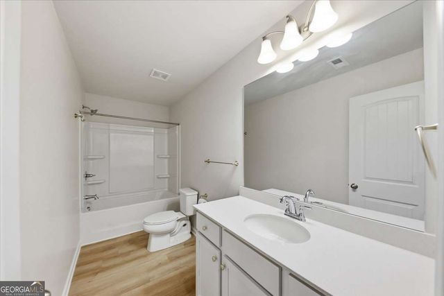 3085 Diane Lane, Fayetteville, GA 30214