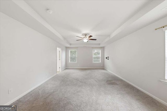 3085 Diane Lane, Fayetteville, GA 30214