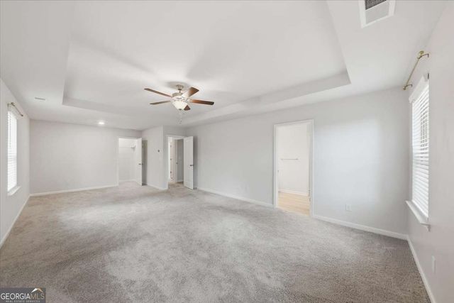 3085 Diane Lane, Fayetteville, GA 30214
