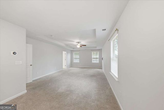 3085 Diane Lane, Fayetteville, GA 30214