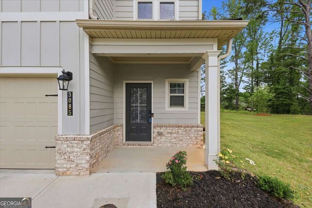 3085 Diane Lane, Fayetteville, GA 30214